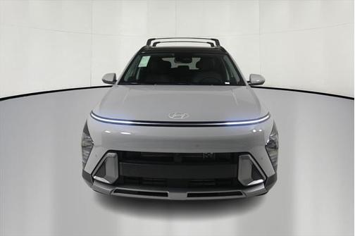 2025 Hyundai KONA Limited