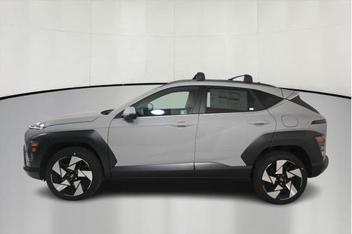 2025 Hyundai KONA Limited