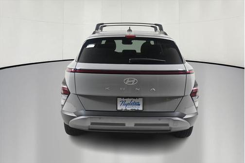 2025 Hyundai KONA Limited
