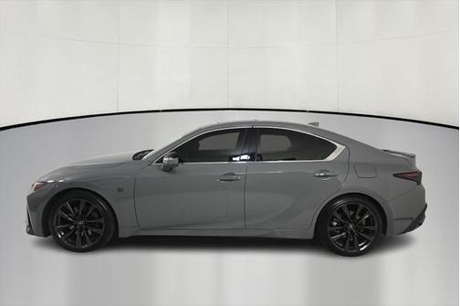 2024 Lexus IS 350 Base