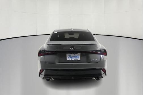 2024 Lexus IS 350 Base