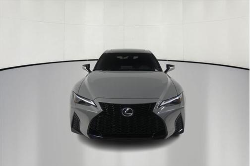 2024 Lexus IS 350 Base