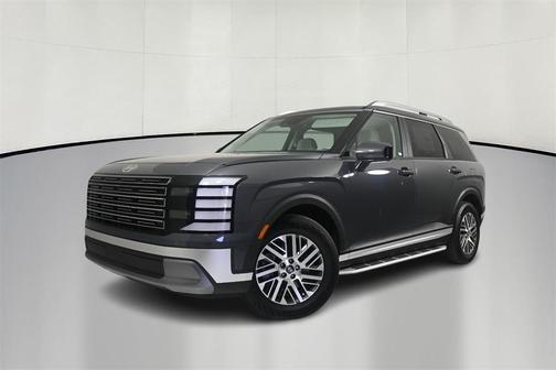 2026 Hyundai PALISADE SEL