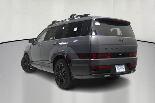 2025 Hyundai SANTA FE HEV Calligraphy