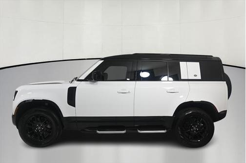 2023 Land Rover Defender 110 X-Dynamic SE