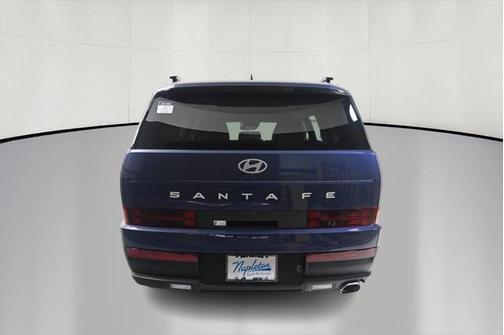 2025 Hyundai SANTA FE SEL 2.4