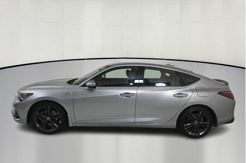 2023 Acura Integra A-SPEC