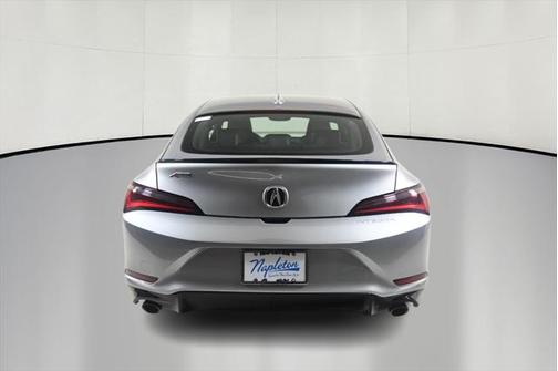 2023 Acura Integra A-SPEC