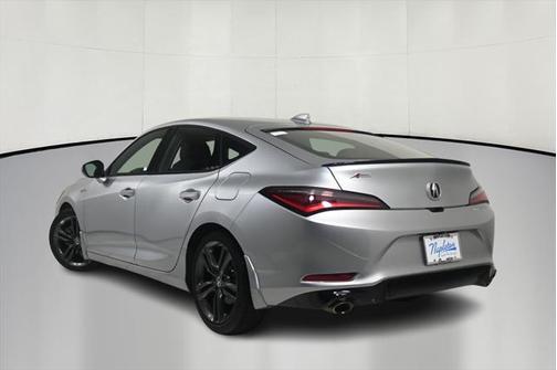 2023 Acura Integra A-SPEC