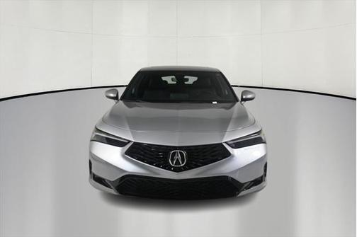 2023 Acura Integra A-SPEC