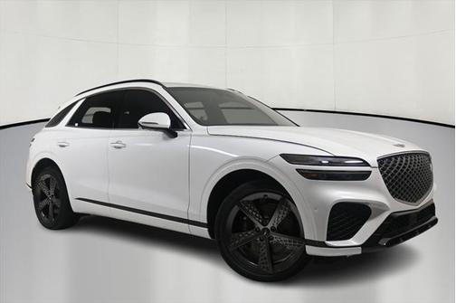 2025 Genesis GV70 2.5T