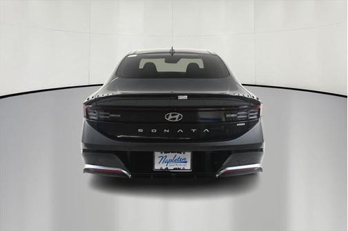 2024 Hyundai SONATA Hybrid Limited