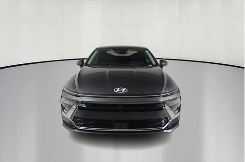 2024 Hyundai SONATA Hybrid Limited