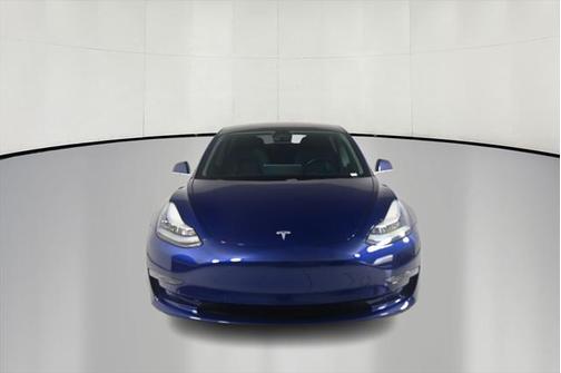 2018 Tesla Model 3 Mid Range