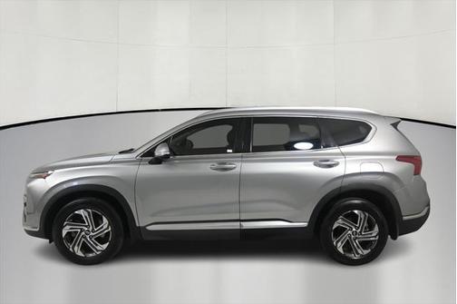 2022 Hyundai SANTA FE SEL 2.4