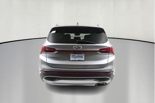 2022 Hyundai SANTA FE SEL 2.4