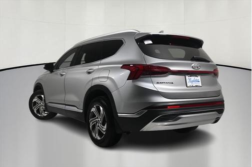 2022 Hyundai SANTA FE SEL 2.4