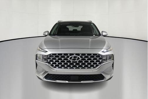 2022 Hyundai SANTA FE SEL 2.4