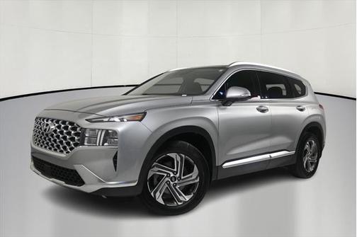 2022 Hyundai SANTA FE SEL 2.4