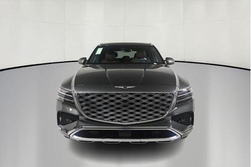 2025 Genesis GV80 3.5T