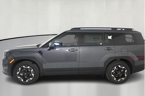 2025 Hyundai SANTA FE SEL 2.4