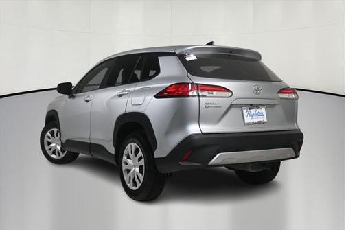 2022 Toyota Corolla Cross L