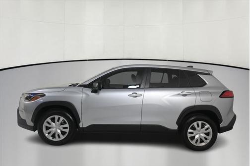 2022 Toyota Corolla Cross L