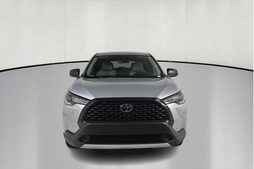 2022 Toyota Corolla Cross L