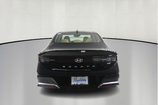 2024 Hyundai SONATA Hybrid Limited