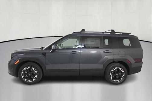2025 Hyundai SANTA FE SEL 2.4