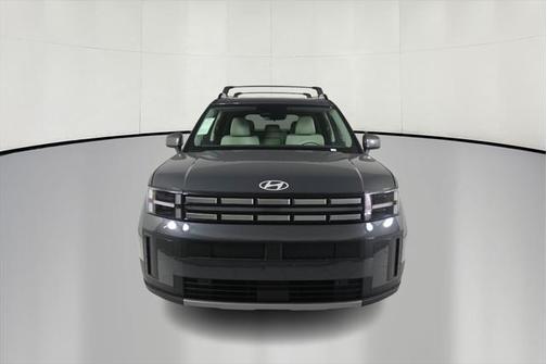 2025 Hyundai SANTA FE SEL 2.4