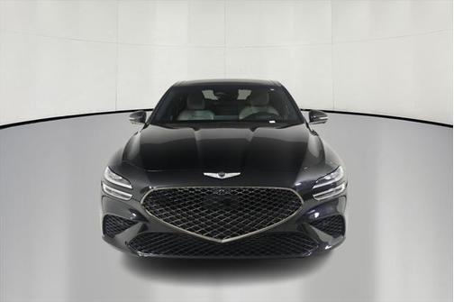 2023 Genesis G70 3.3T RWD