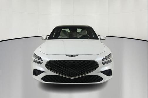 2025 Genesis G70 3.3T AWD Sport Advanced