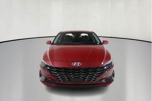 2022 Hyundai ELANTRA Limited