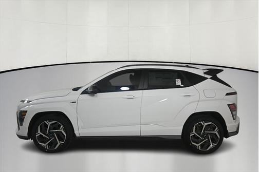 2025 Hyundai KONA N Line S