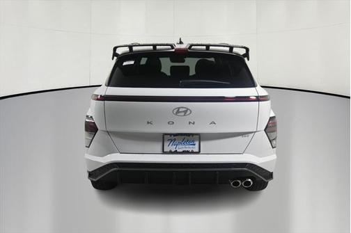 2025 Hyundai KONA N Line S