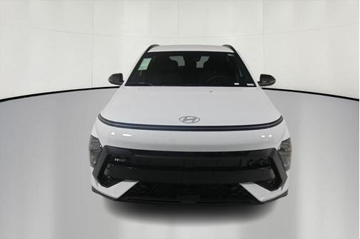 2025 Hyundai KONA N Line S