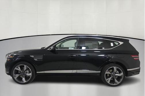2025 Genesis GV80 2.5T