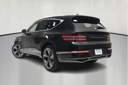 2025 Genesis GV80 2.5T