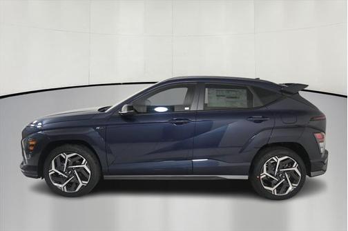 2025 Hyundai KONA N Line S