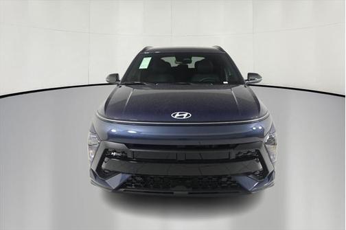 2025 Hyundai KONA N Line S