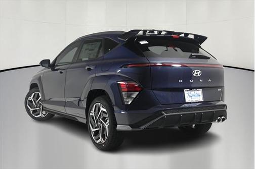 2025 Hyundai KONA N Line S
