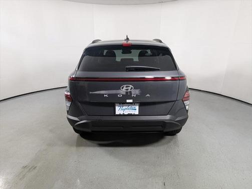 2025 Hyundai KONA SEL Convenience