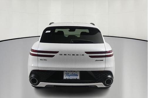 2025 Genesis GV70 2.5T