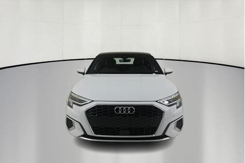 2024 Audi A3 Premium