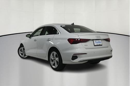 2024 Audi A3 Premium