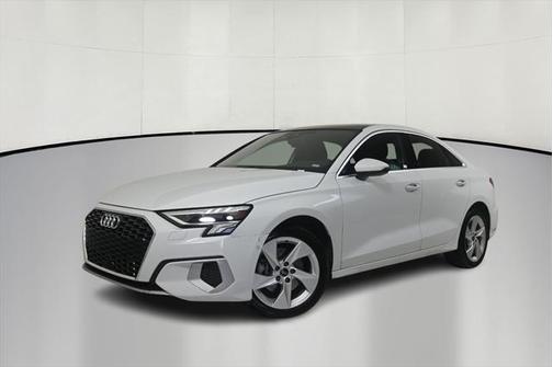 2024 Audi A3 Premium