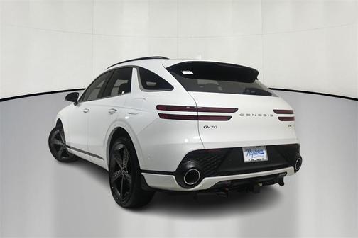 2025 Genesis GV70 2.5T AWD