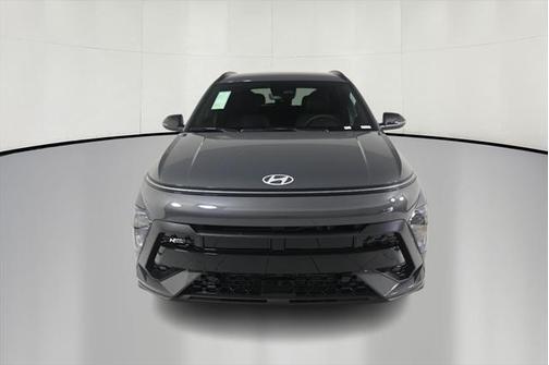 2025 Hyundai KONA N Line S