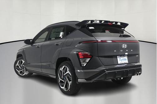 2025 Hyundai KONA N Line S